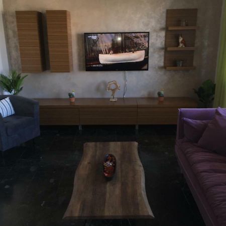 خانيا Markella'S Apartment المظهر الخارجي الصورة