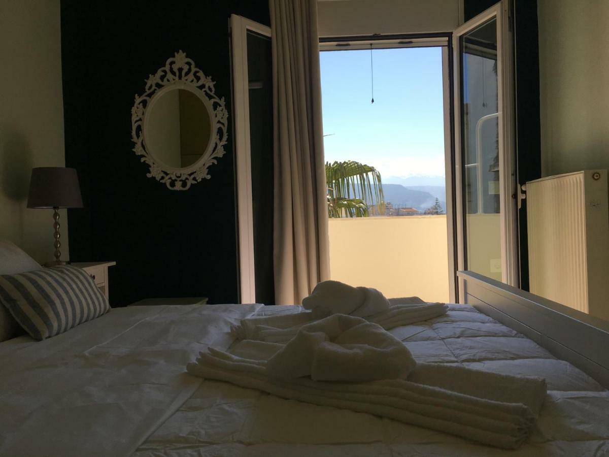 خانيا Markella'S Apartment المظهر الخارجي الصورة